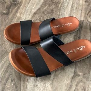 ALTARD STATE size 10 sandals